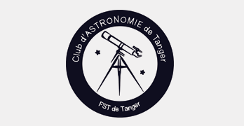 Club d'astronomie